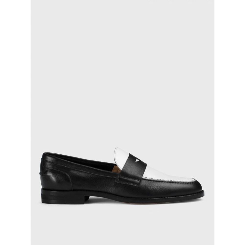 Doucal's Loafer Woman Black